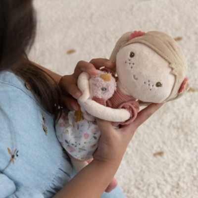 Muñeca Blandita Anna - Imagen 4