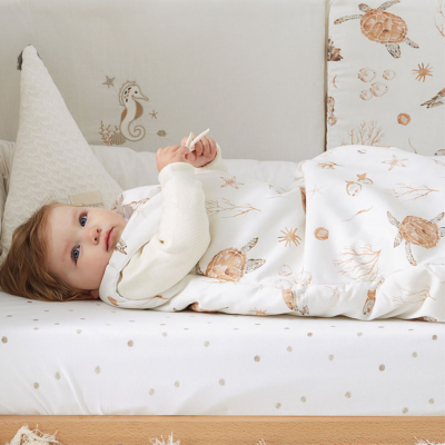 Nana francesa Ocean - Imagen 3