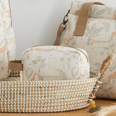 Neceser Masai - Imagen 2