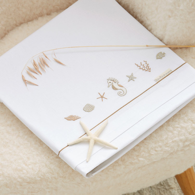 Juego de sábanas para cama Ocean - Imagen 2