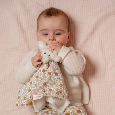 Caja regalo Miffy Vintage Flores - Imagen 3