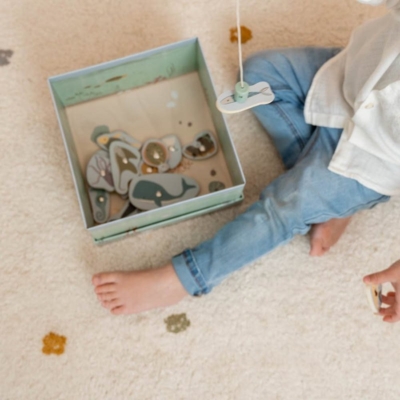 Juego de pesca - Imagen 2