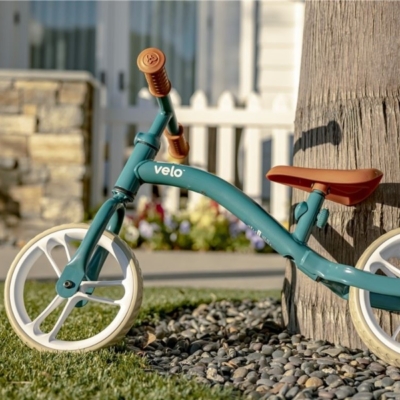 Bicicleta Yvelo Junior Air - Imagen 6