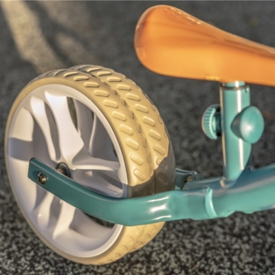 Bicicleta Yvelo Junior Air - Imagen 10