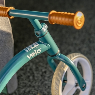 Bicicleta Yvelo Junior Air - Imagen 7