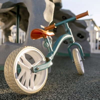 Bicicleta Yvelo Junior Air - Imagen 3