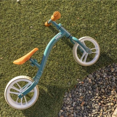 Bicicleta Yvelo Junior Air - Imagen 8