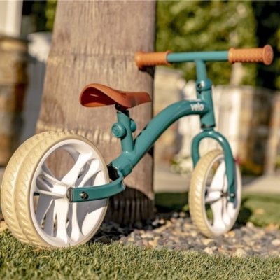 Bicicleta Yvelo Junior Air - Imagen 2