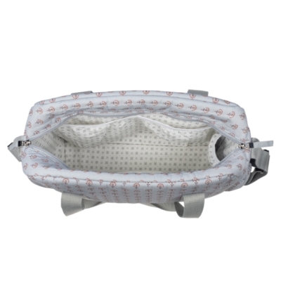 Bolsa canastilla Indian Lotus - Imagen 11