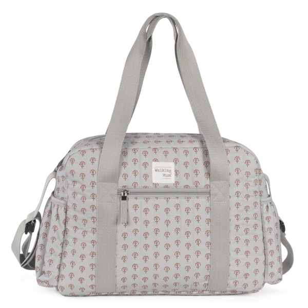 BOLSA CANASTILLA LOTUS (10) Bolsa canastilla Indian Lotus - Imagen 1