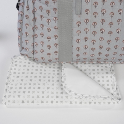 Bolsa canastilla Indian Lotus - Imagen 18