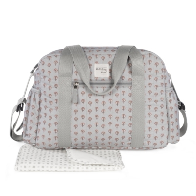 Bolsa canastilla Indian Lotus - Imagen 17