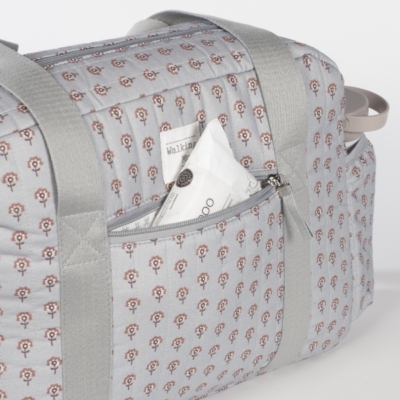 Bolsa canastilla Indian Lotus - Imagen 16