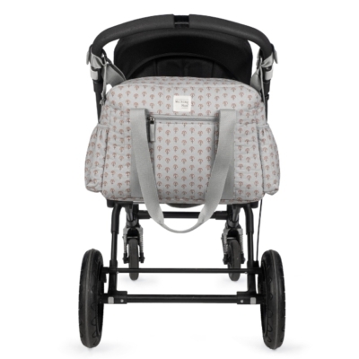 Bolsa canastilla Indian Lotus - Imagen 19