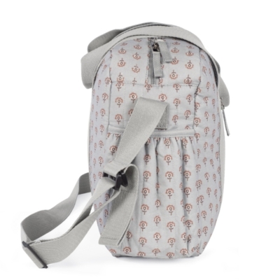 Bolsa canastilla Indian Lotus - Imagen 22