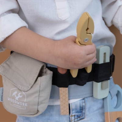 Cinturón de herramientas - Imagen 4