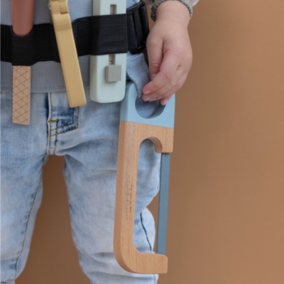 Cinturón de herramientas - Imagen 5