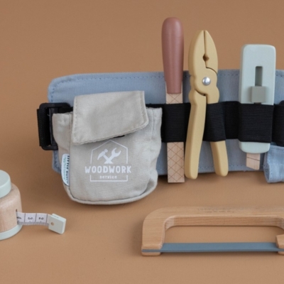 Cinturón de herramientas - Imagen 3