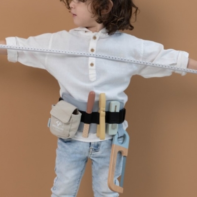 Cinturón de herramientas - Imagen 6