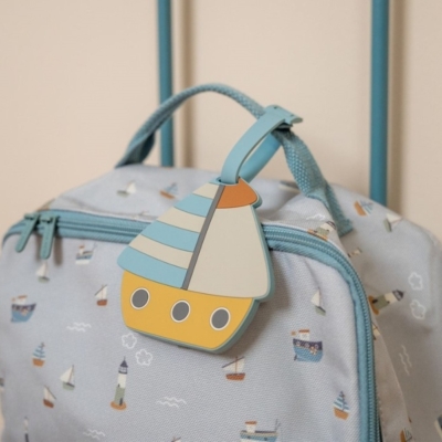 Maleta Sailors Bay - Imagen 6