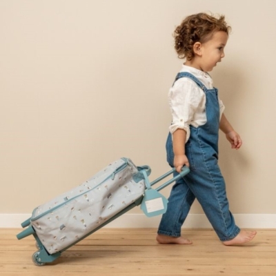 Maleta Sailors Bay - Imagen 3