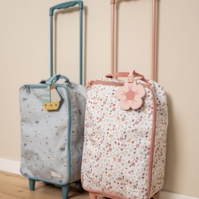 Maleta Sailors Bay - Imagen 8