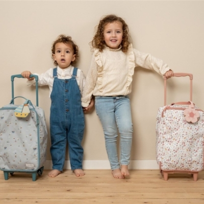 Maleta Sailors Bay - Imagen 10