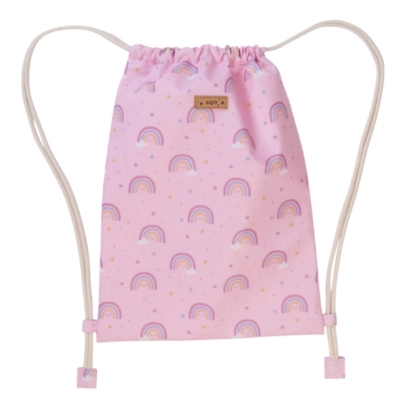 Mochila saco impermeable Rainbow