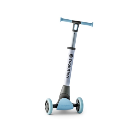 Patinete YGlider Nua azul - Imagen 15