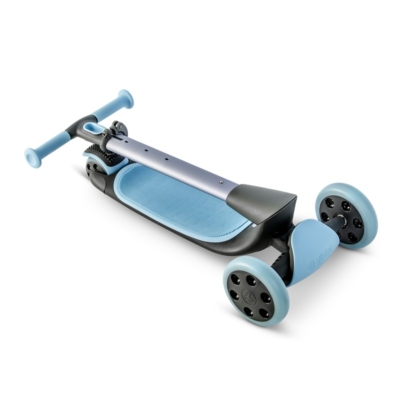 Patinete YGlider Nua azul - Imagen 23