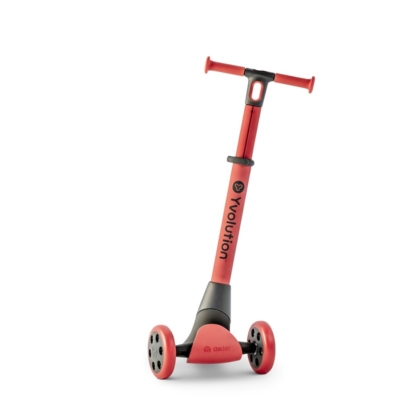 Patinete YGlider Nua rojo - Imagen 18