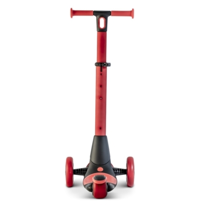 Patinete YGlider Nua rojo - Imagen 19