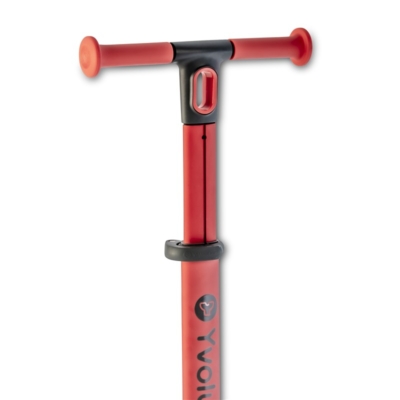 Patinete YGlider Nua rojo - Imagen 21