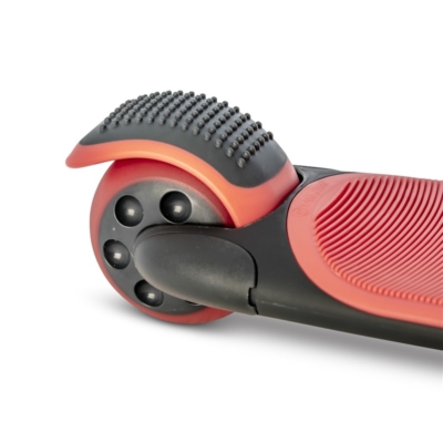 Patinete YGlider Nua rojo - Imagen 23