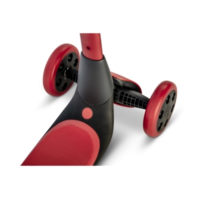Patinete YGlider Nua rojo - Imagen 24