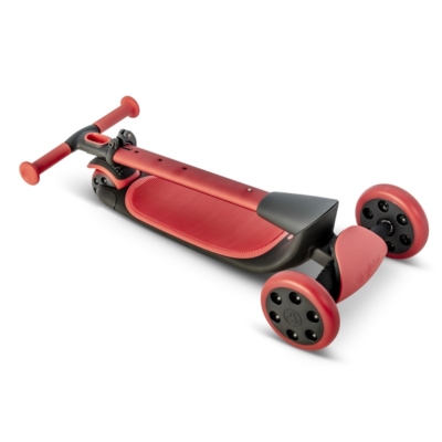 Patinete YGlider Nua rojo - Imagen 25