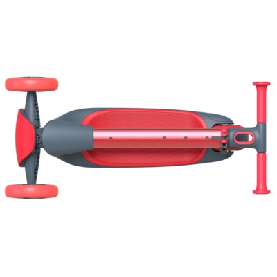 Patinete YGlider Nua rojo - Imagen 27