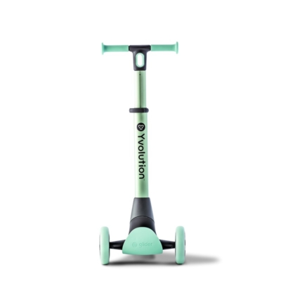Patinete YGlider Nua verde - Imagen 19