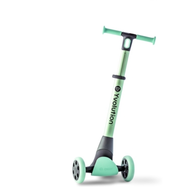 Patinete YGlider Nua verde - Imagen 20