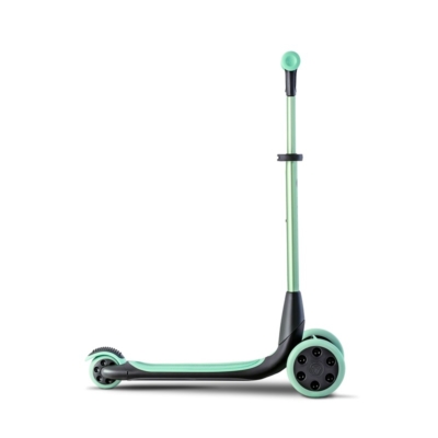 Patinete YGlider Nua verde - Imagen 23