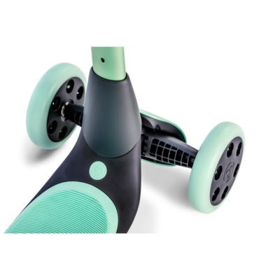 Patinete YGlider Nua verde - Imagen 25