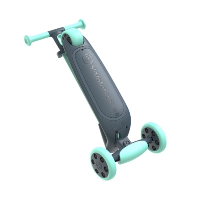 Patinete YGlider Nua verde - Imagen 26