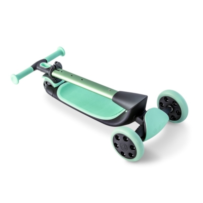 Patinete YGlider Nua verde - Imagen 29