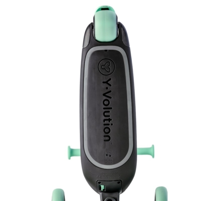 Patinete YGlider Nua verde - Imagen 31