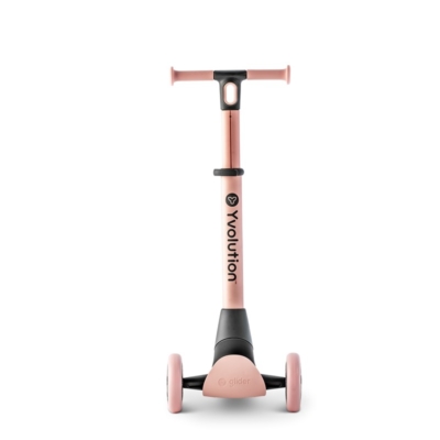 Patinete YGlider Nua rosa - Imagen 15
