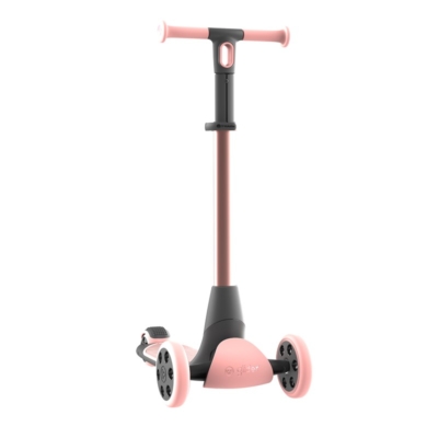 Patinete YGlider Nua rosa - Imagen 17