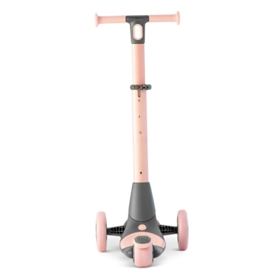 Patinete YGlider Nua rosa - Imagen 19