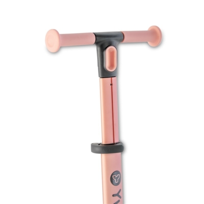 Patinete YGlider Nua rosa - Imagen 20