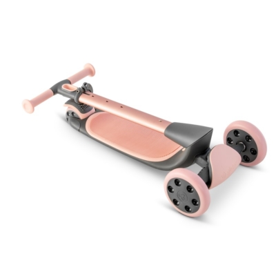 Patinete YGlider Nua rosa - Imagen 23
