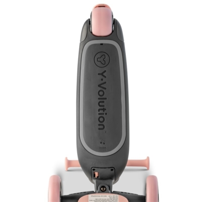 Patinete YGlider Nua rosa - Imagen 25